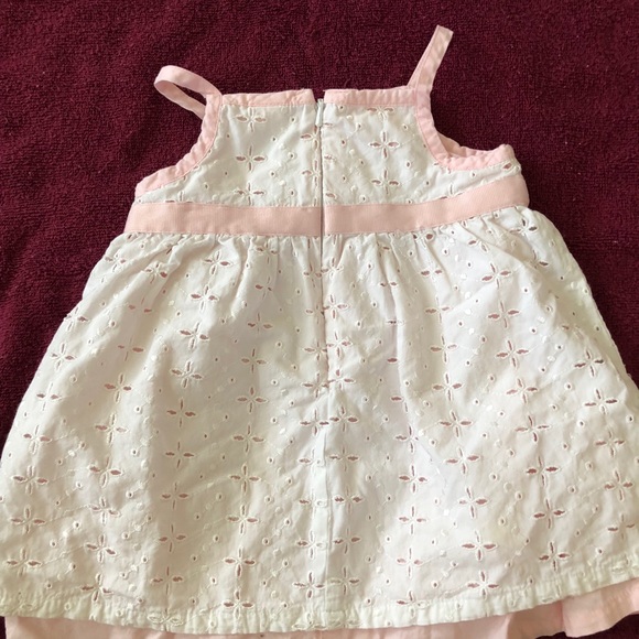 5 for &25–OLD NAVY DRESS - 6-12 MONTHS - Picture 3 of 5